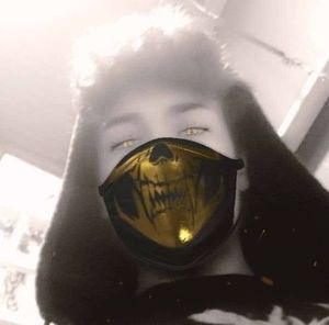 Meet your Posher, Colson